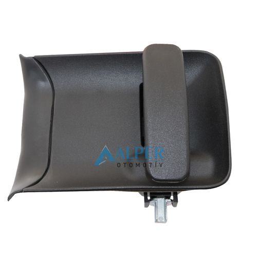 ALPER KAPI DIŞ AÇMA KOLU ORTA SOL PARTNER I-BERLİNGO I (9101.Q7)