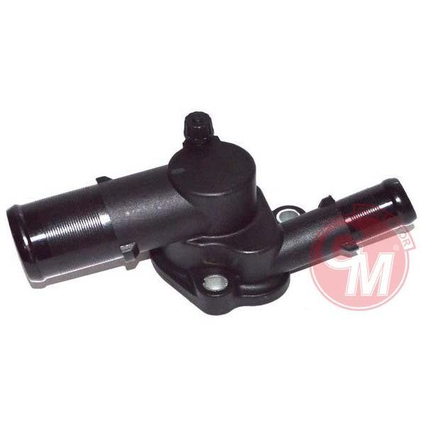 GUA TERMOSTAT 89 C RENAULT CLIO II-III-IV SYMBOL I-II KANGO 97 TWINGO 96 DACIA SANDERO 08 LOGAN 04 1.2 (7700110716)