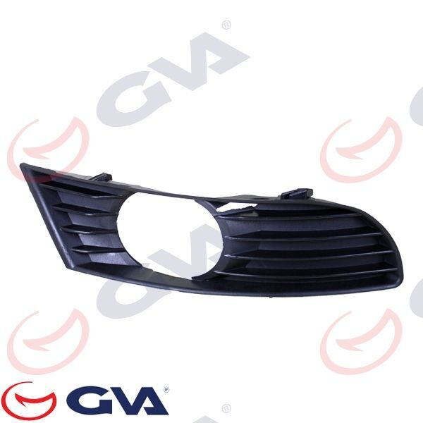 GVA ÖN TAMPON SİS ÇERÇEVESİ SİSLİ SAĞ SEAT TOLEDO 2000-2004 (1M0853666F)