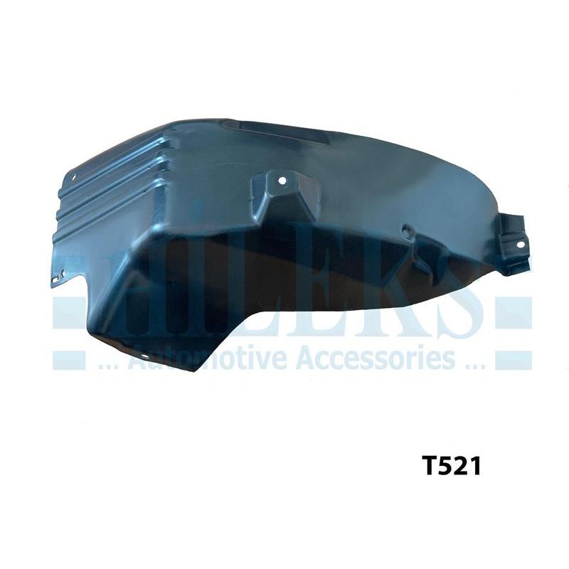 HILEKS ÇAMURLUK DAVLUMBAZI ARKANIN ÖNÜ SOL FIAT EGEA 15> (52127970)