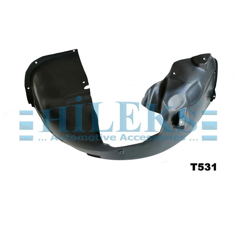 HILEKS ÇAMURLUK DAVLUMBAZI ÖN SOL EGEA 15 > (51984531)