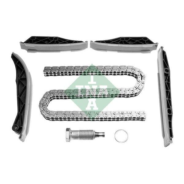 INA ZİNCİR GERGİ SETİ (A0039976894)