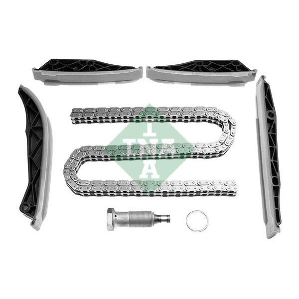 INA ZİNCİR GERGİ SETİ (A0039976894)