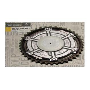 MY EKSANTRİK GERGİ KASNAĞI MGN-SCENIC-LGN F3R 2.0 16V (7700108671)