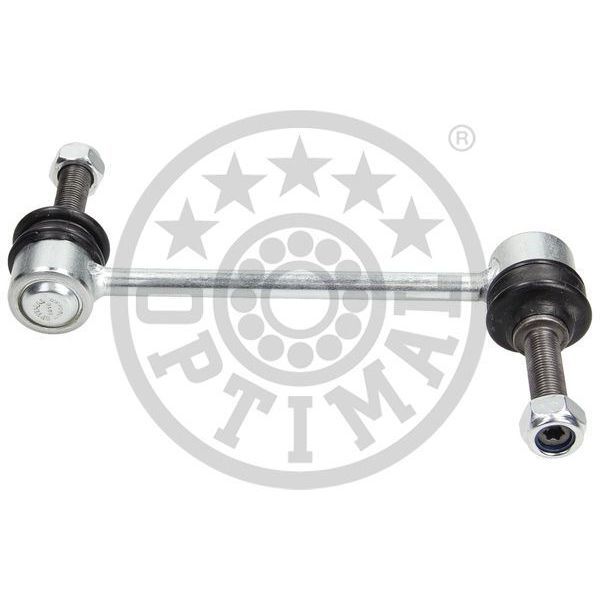 OPTIMAL ASKI ROTU ON MERCEDES W164 X164 W251 (A1643202132)