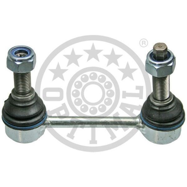 OPTIMAL ASKI ROTU ARKA MERCEDES W164 X164 W166 W251 (A1643201232)