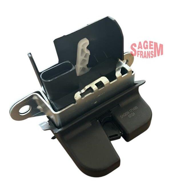 SAGEM BAGAJ KİLİDİ VW POLO 18>22-GOLF 2020 (2G6827505)