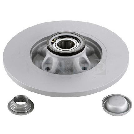 SNR ARKA FREN DİSK AYNASI RULMAN KİTİ P308-P3008-P5008-PARTNER-BERLINGO 08>C4 09-13 DS5 02-15 (4249.45)