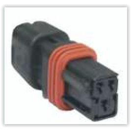 AFT HARARET MÜŞÜR VE KİLOMETRE OKUYUCU SOKETİ RENAULT 1.5 DCİ K9K ÜNİVERAL