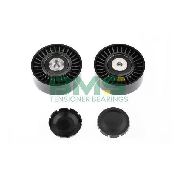 BMS ALTERNATÖR GERGİ RULMANI A4 05-08 A6 05-11 A8 03-10 Q7 06-10 2.7TDI-3.0TDI BSG-CASA (059145201E)