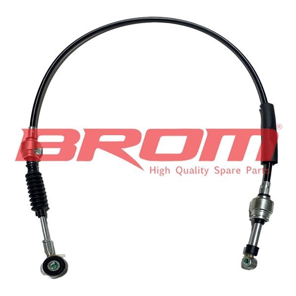 BROM VİTES KUMANDA TELİ SOL ALBEA-PALIO 1.2-1.4 01-04 (46800215)