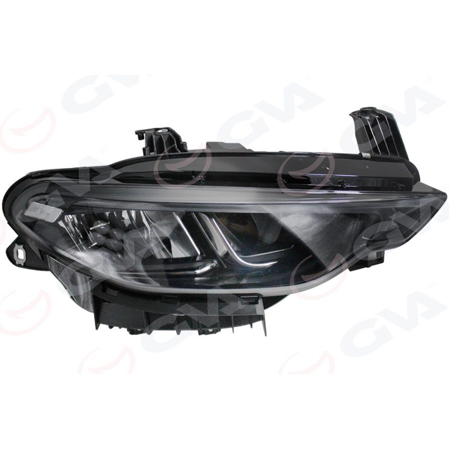GVA FAR SAĞ FIAT EGEA SEDAN 2021> LEDLİ MOTORLU (5219824400)