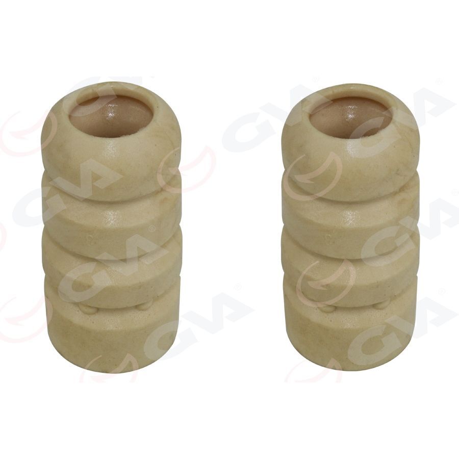 GVA ÖN AMORTİSÖR STOPLAMA TAKOZU P307-P308-P3008-PARTNER-BERLİNGO-C4-DS5 VULKOLLAN (5033.70)