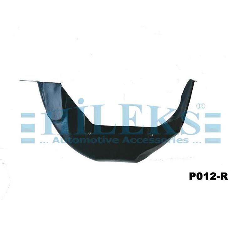 HILEKS ÇAMURLUK DAVLUMBAZI ARKA SAĞ PARTNER-BERLİNGO 98-06 (8530.G3)