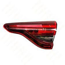 MY STOP LAMBASI İÇ SAĞ RENAULT CLIO V 20> DUYSUZ (265504450R)