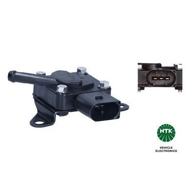 NGK EGZOZ BASINC SENSORU DPF BMW N47 N57 M57 E81 E87 E82 F07 E90 E60 F10 E83 E84 E53 E70 E71 (13627808013)