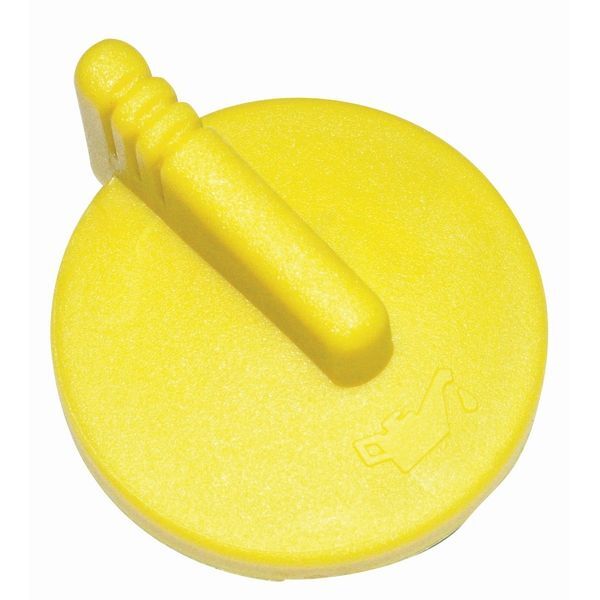 OKSA MOTOR YAĞ KAPAĞI LGN