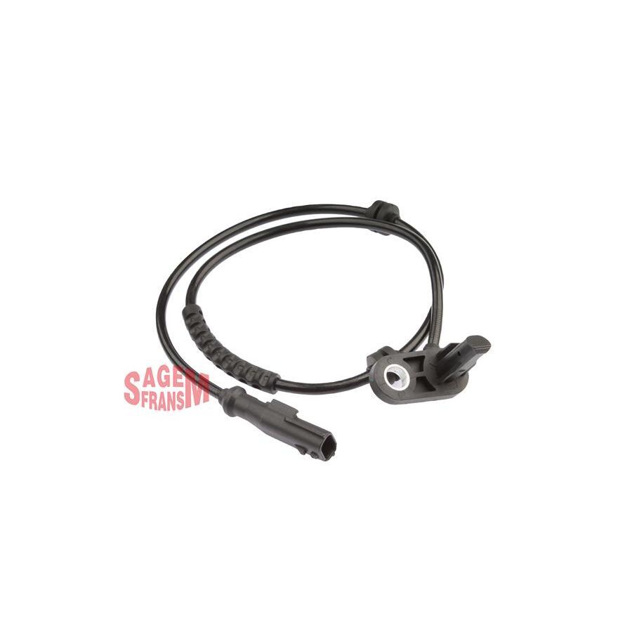 SAGEM ABS SENSOR KABLO CLIO III - MODUS ARKA SOL (8200195828)