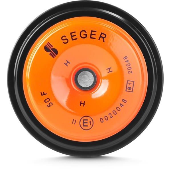 SEGER DİSK KORNA DİDİT İNCE SES 24V