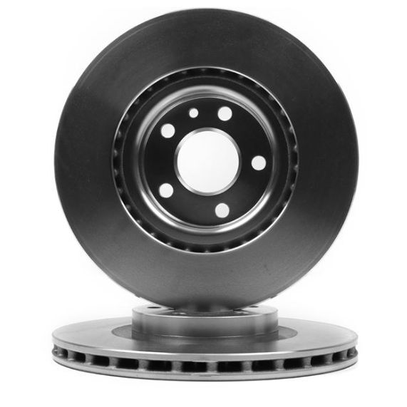 TDF ON FREN DISKI FIAT 500L 12> 284X22X44 (51884303)