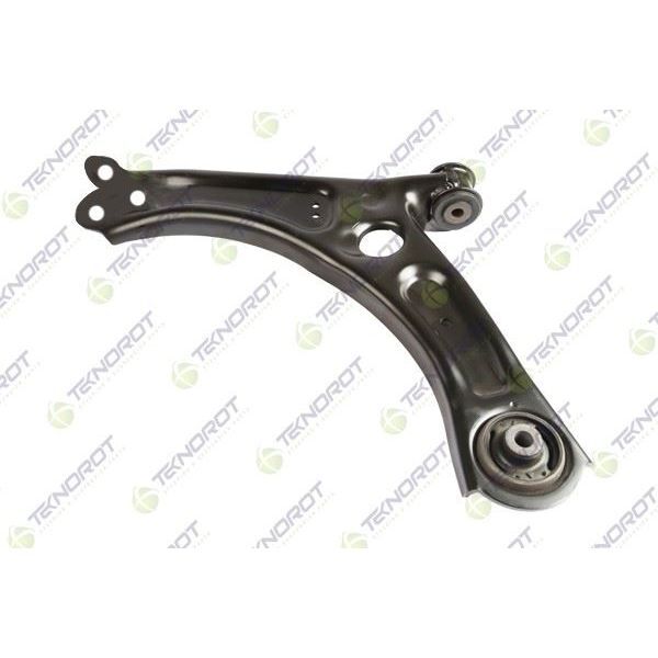TEKNOROT ROTİLSİZ SALINCAK ÖN SOL ALT VW-CADDY TYP 2K-2004-2015- (1K0407151BG)