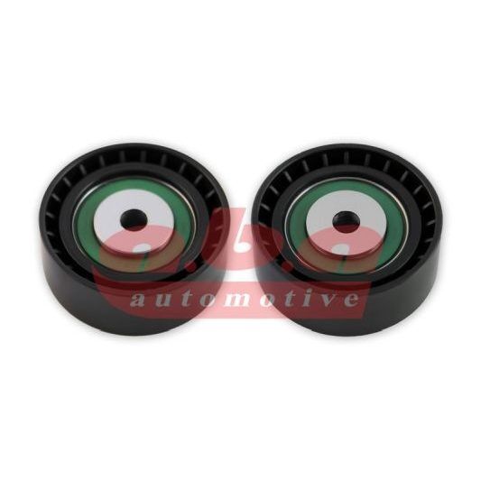 ABA ALTERNATÖR GERGİ RULMANI CLIO-KNG 1.2 16V 01 > (8200040161)