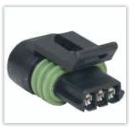 AFT POTANSİYOMETRE SOKETİ RENAULT-FIAT ÜNİVERSAL