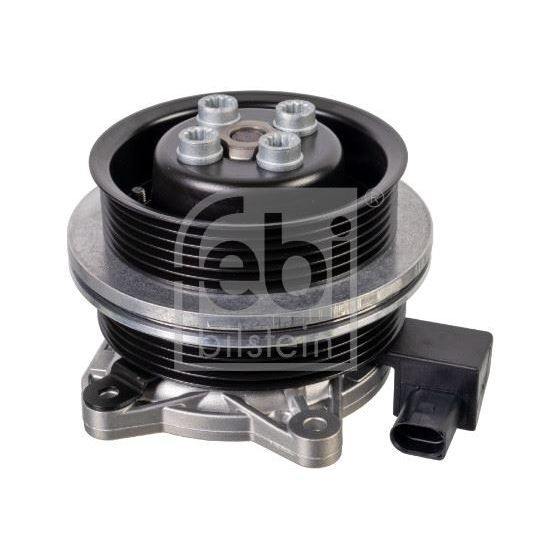 FEBI DEVİRDAİM ELEKTRİKLİ GOLF 5-6-JETTA-PASSAT-TIGUAN-A3-LEON 09-13 1.4 TSI BMY-BLG-CAVA-BWK (03C121004D)