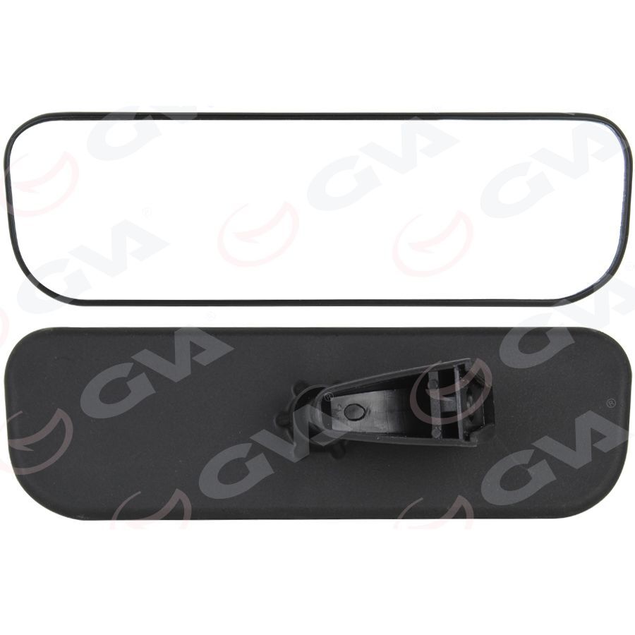 GVA İÇ DİKİZ AYNASI FIAT ALBEA-PALİO-DOBLO-PUNTO-LİNEA-EGEA-DUCATO İNCE GÖVDE (735256088)