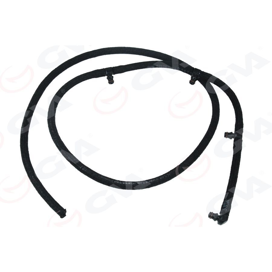 GVA ENJEKTÖR GERİ DÖNÜŞ HORTUMU DUCATO III-IVECO DAILY III 2.3 JTİ 05 > (500392262)