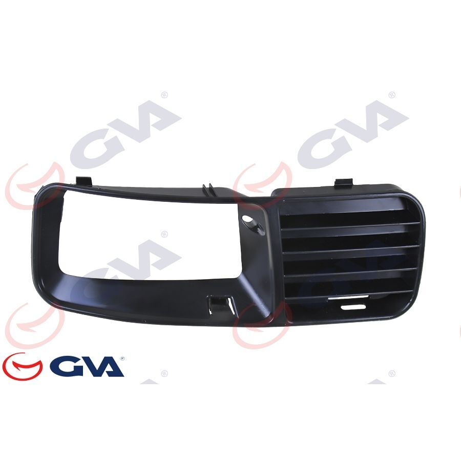 GVA SİS FAR ÇERÇEVESİ KAPAĞI SİSLİ SOL POLO CLASSIC 98-02 (6K5853665)
