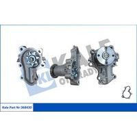 KALE RADYATOR DEVİRDAİM SU POMPASI MITSUBISHI LANCER 1.3L 1.6L 4G13 4G18 CS3A 03-07 / SPACE STAR 1.3L 4G13 DG1A 98-04 (MD323372)