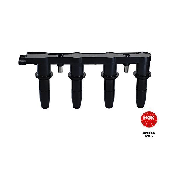 NGK ATEŞLEME BOBİNİ INSIGNIA A-ASTRA J-CORSA E-ZAFIRA-MOKKA-AVEO-CRUZE 1.6 A16XER-A16LET-B16LES-A18XER (1208086)