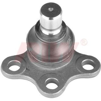 RIW ALT ROTİL 207 1.4HDI-1.6HDI-1.4 16V-1.6 16V 06- - C2 1.4HDI-16HDI 03- -C3 1.4I-1.4HDI-1.4 16V 02- (3640.56)