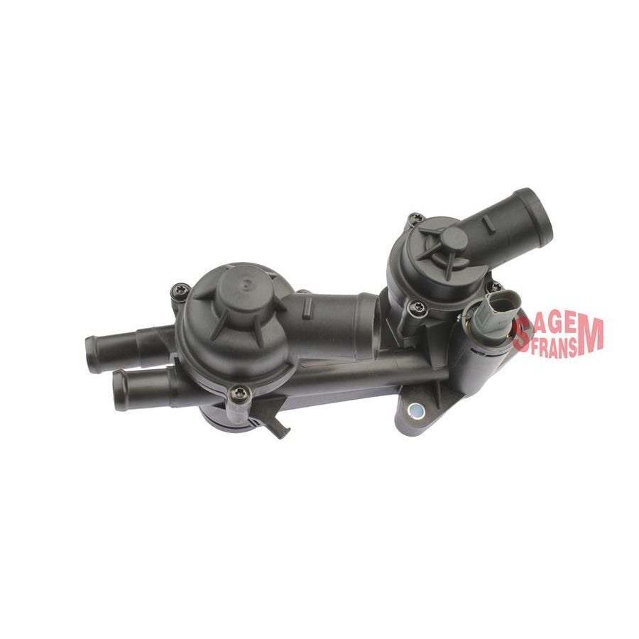 SAGEM TERMOSTAT GOLF 5-6 PLUS - JETTA III-IV PASSAT - SCIROCCO - TIGUAN 1.4TSI 87C (03C121111H)