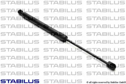 Stabilus Kaput Amortisörü W220 1999 05 (A220 880 03 29)