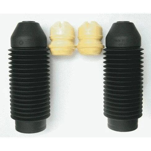 TOPRAN AMORTİSÖR TAKOZU VW ÖN GOLFIII POLO 2009- (103039)