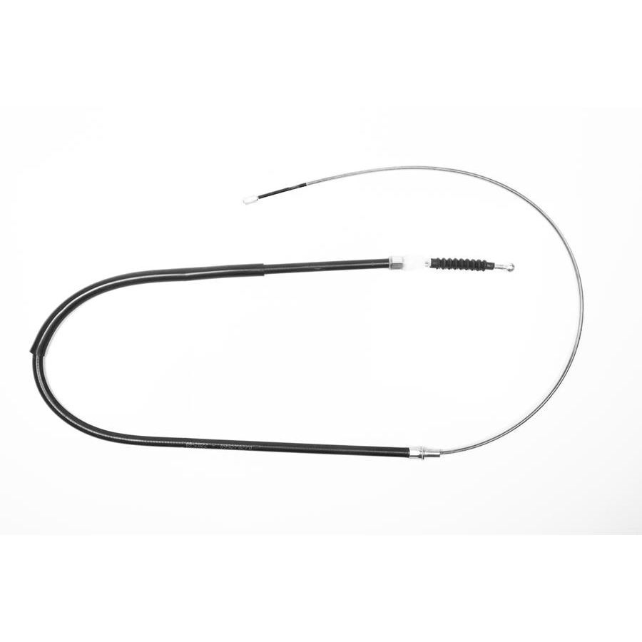 CAVO EL FREN TELİ ARKA SAĞ/SOL JETTA 10 > 1598MM/827MM (5C0609721D)