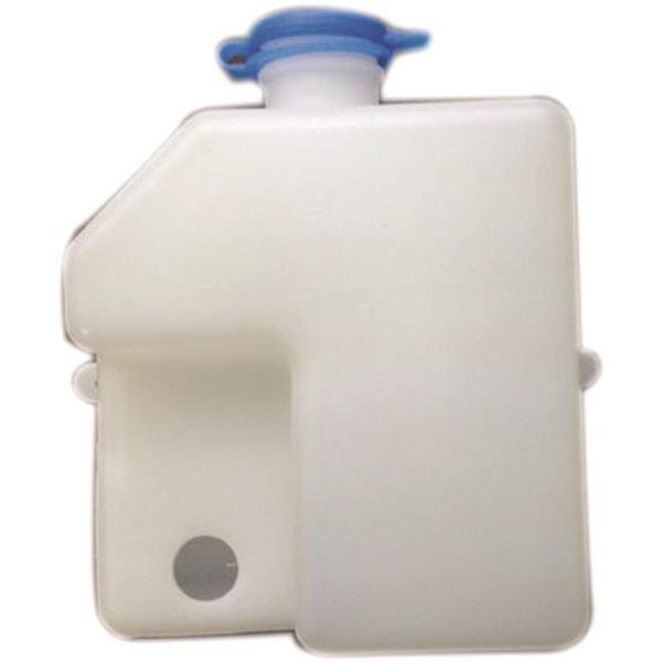 DEKAR ARKA SU FISKİYE DEPOSU SW