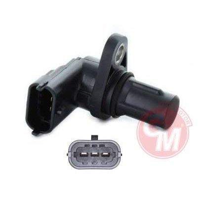 GUA KIRANK MİLİ SENSÖRÜ FİAT ALBEA - FIORINO - LINEA 1.2 16V - 1.4 8V (00K68070491AA)