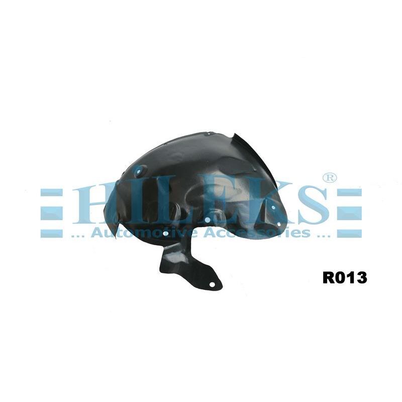 HILEKS ÇAMURLUK DAVLUMBAZI ÖN SOL ÖN KISIM FLUENCE 11 > (638450016R)