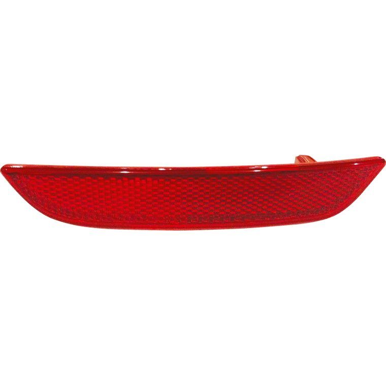 KAYA ARKA TAMPON REFLEKTÖRÜ SOL RENAULT CLIO IV HB 12> (265659650R)