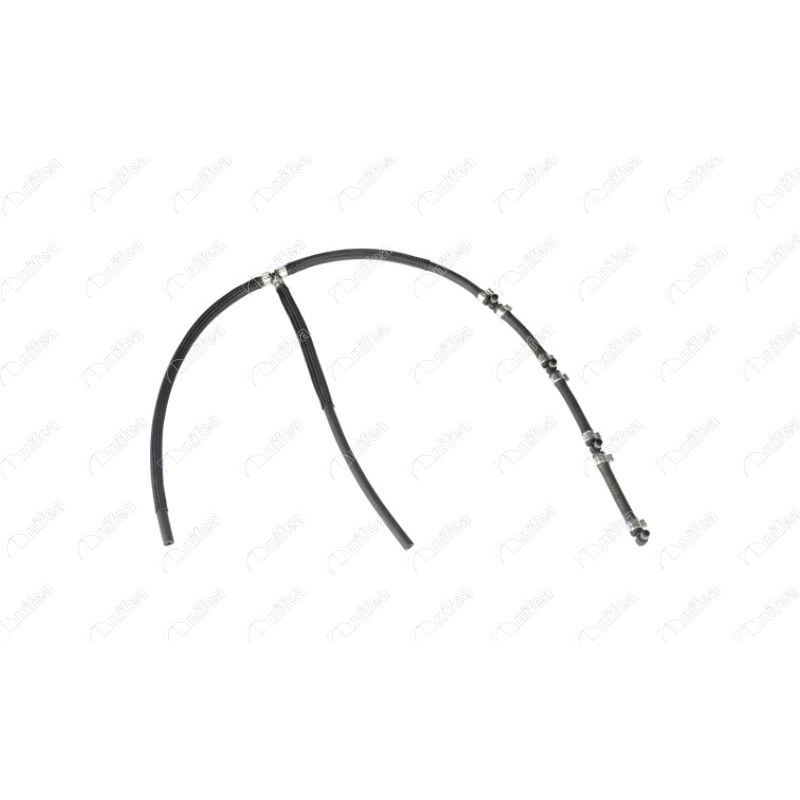 NIFEA ENJEKTÖR BORUSU GERİ DÖNÜŞ YAKIT HORTUMU OPEL ASTRA H STATİON WAGON A04 1.7 CDTI L35 07-14 (55578366)