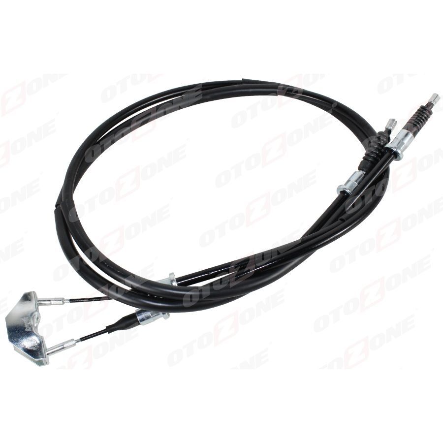 OTOZONE ARKA EL FREN TELİ ASTRA H 04> KAMPANA FREN (13157061)