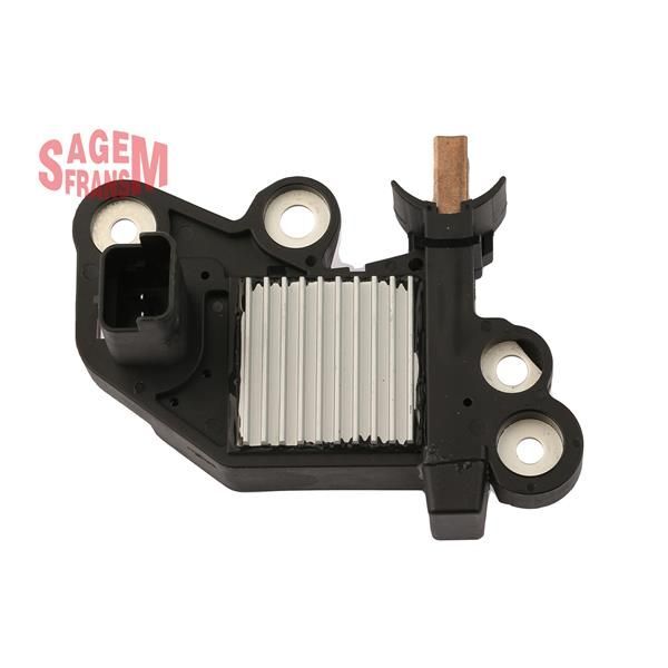SAGEM KONJEKTÖR 12V DOKKER-DUSTER-LODGY-LOGAN II-SANDERO 1.5 DCİ 15 CLIO IV-MEGANE III-FLUENCE 1.5 DCİ (272220736)