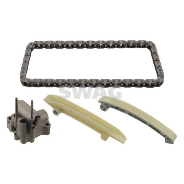 SWAG ZİNCİR SET ALT M47/M57 2.0D/3.0D (13522248729)