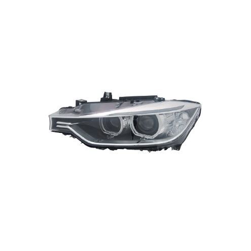 TYC 20-E084-05-2B B.3 F30 ÖN FAR EL.MOT.XENON LH.11- (63117314531)