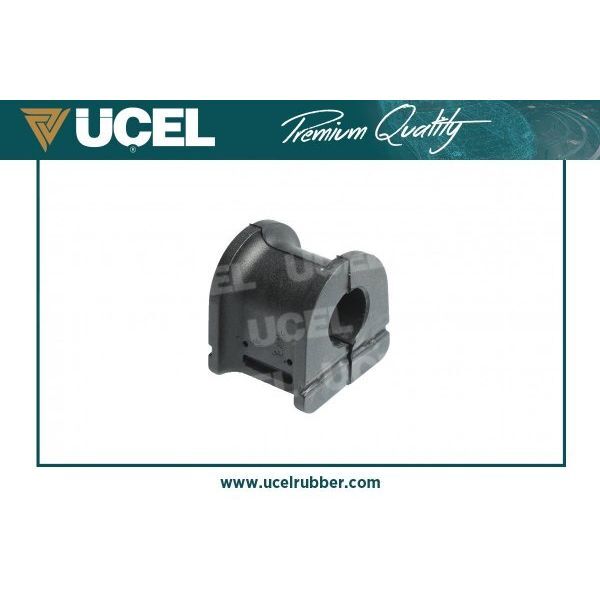 UCEL VIRAJ DEMIR LASTIGI ON MERCEDES SPRINTER B906 06 (A9063231685)