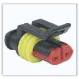 AFT SİS FAR SOKETİ FIAT DOBLO-CLIO BRC GAZ ENJEKTÖR SOKETİ