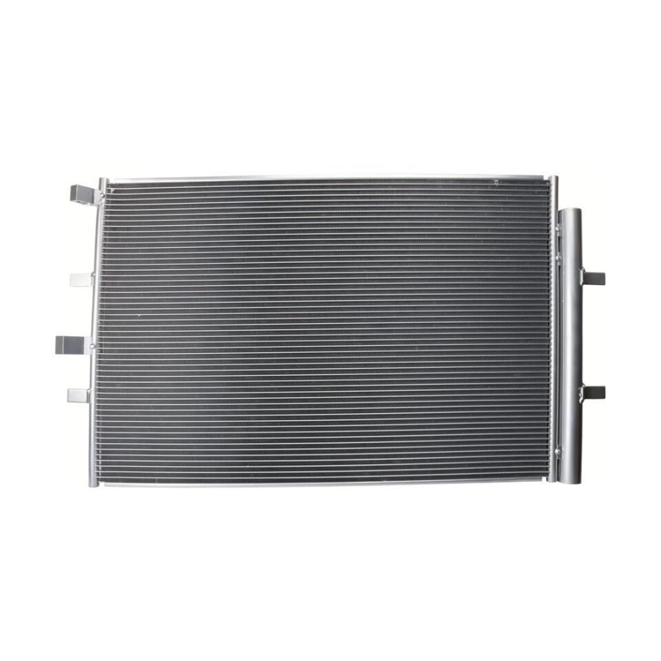 BOSCH KLİMA RADYATORU KONDENSERİ TRANSİT CUSTOM V362 12 TRANSIT V363 14 2.2 TDCİ 717X467 AL AL (1778169)